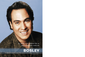 bosley