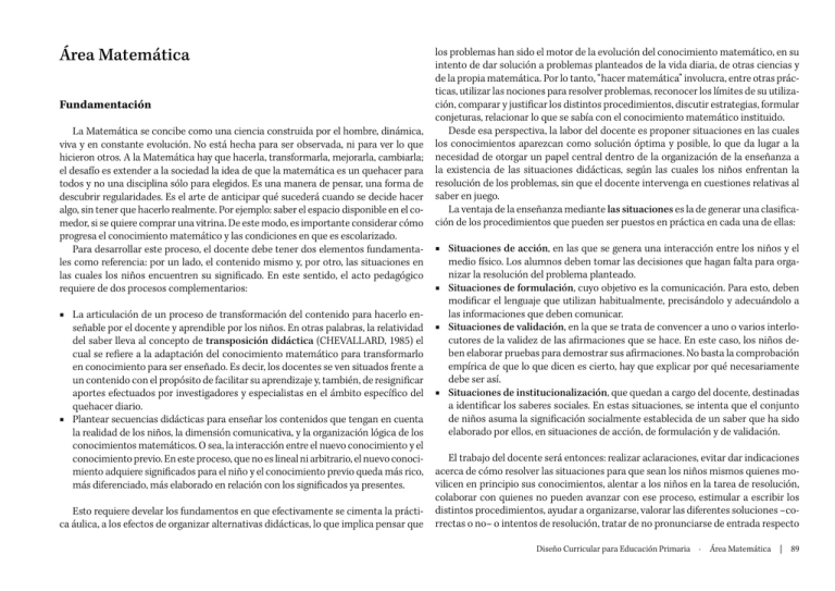 MATEM TICAS POR AREA visual data 4