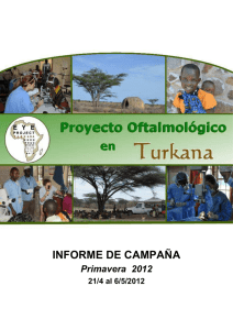 Español - Turkana Eye Project
