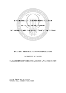 universidad carlos iii de madrid - e