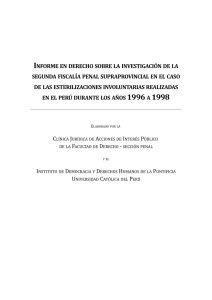 Descargar PDF - Idehpucp - Pontificia Universidad Católica del Perú
