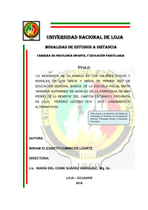TESIS MIRIAM CUMBICOS - Repositorio Universidad Nacional