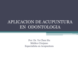 Diapositiva 1 - Colegio de cirujanos dentistas de Costa Rica