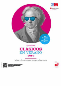 Cl&aacute;sicos en Verano 2013