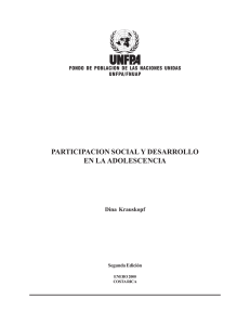 Part Social DINA 2da edicion B - UNFPA