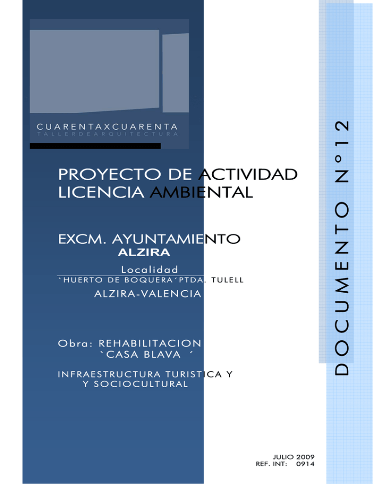 documento nº12 - Ajuntament d`Alzira