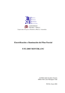 Memòria del projecte en format PDF