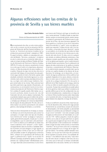 Artículo a texto completo - Instituto Andaluz del Patrimonio Histórico