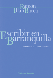 Ram&oacute;n Ill&aacute;n Bacca - Universidad del Norte