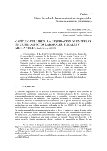 capítulo del libro - Ruidera - Universidad de Castilla