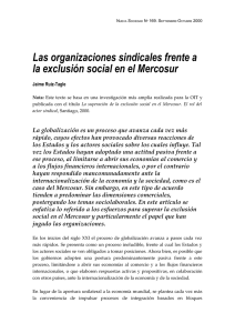 NUEVA SOCIEDAD Número 42 Mayo - Junio p70-86