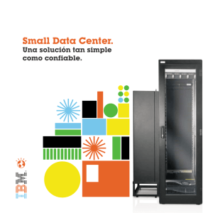 Small Data Center.cdr