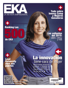 EKA 341 - Revista EKA