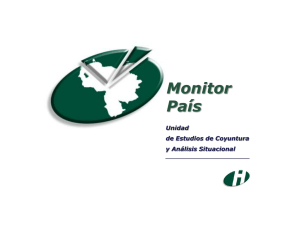 Monitor País