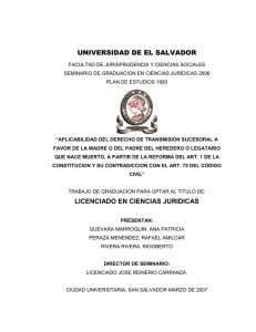 4MB - Universidad de El Salvador