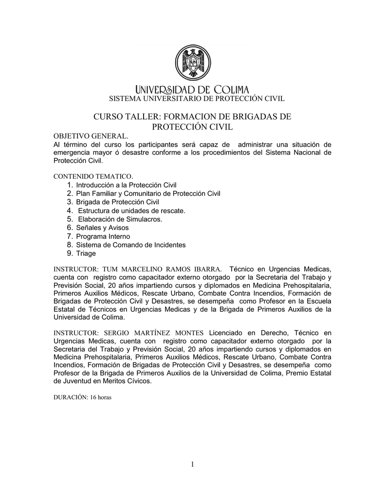 botiquin de primeros auxilios contenido proteccion civil