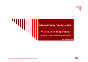 Diapositiva 1 - Diputación de Salamanca