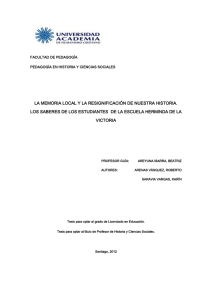 Capitulo II - Biblioteca Digital UAHC