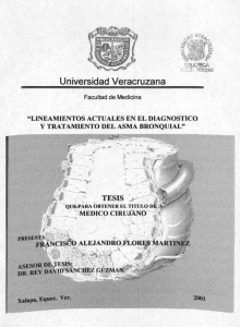 Universidad Veracruzana HHHI