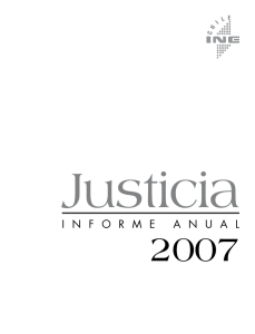 2007 - Instituto Nacional de Estadísticas