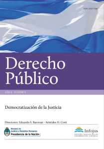 Untitled - Sistema Argentino de Información Jurídica