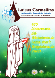 Laicos Carmelitas - S3 amazonaws com