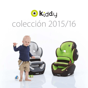 kiddy catálogo de productos