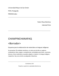 Ver PDF - PROEIB Andes ORG