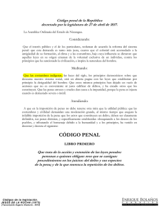 27 de Abril 1837 - Parlamento Indigena de America