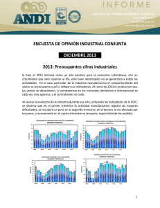 Informe EOIC Diciembre 2013