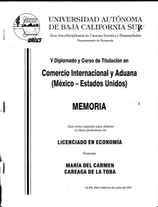tesis economia 005 - Biblioteca Central UABCS