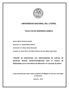 Biblioteca Virtual - Universidad Nacional del Litoral