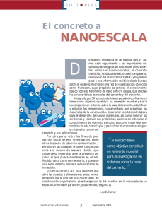 nanoescala