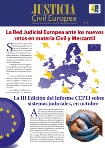 Justicia Civil Europea_español_4.indd