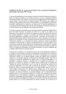 www.reei.org TORROJA MATEU, H., El derecho del Estado a
