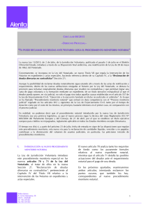 150724_Circular 08_2015 Procedimiento Monitorio Notarial