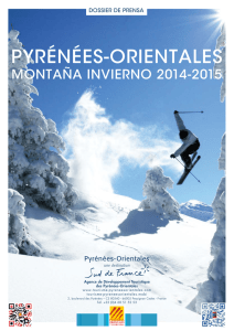 del placer - Pyrénées