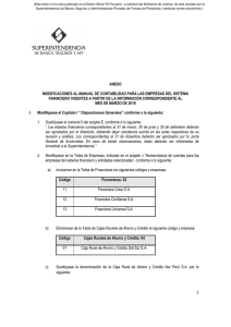 1 anexo modificaciones al manual de contabilidad para las