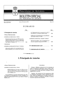boletinoficial - Gobierno del Principado de Asturias
