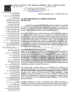 Documento orientador ante el cese 17 de mayo de 2016(1:3)