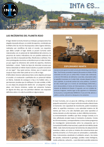 INTA es 2012-02 - Instituto Nacional de Técnica Aeroespacial