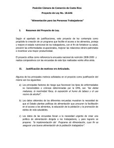 Titulo de Documento - Camara de Comercio Costa Rica