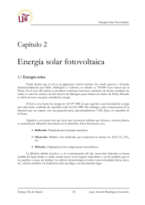C2 Energia solar fotovoltaica