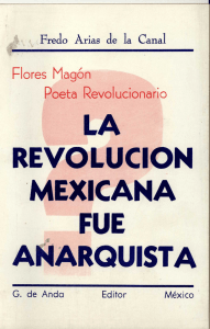 la revolucion - Frente de Afirmación Hispanista