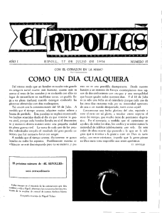 El Ripolles 19540717 - Arxiu Comarcal del Ripollès