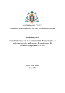 Tesis Doctoral - Repositorio de la Universidad de Oviedo