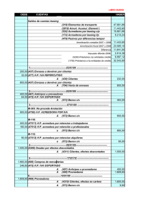 Materiales Excel