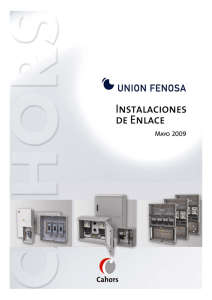 Descargar Catálogo 3D Union Fenosa