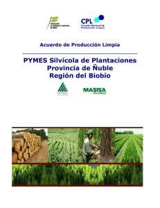 APL Plantaciones Silvicolas Versión Final