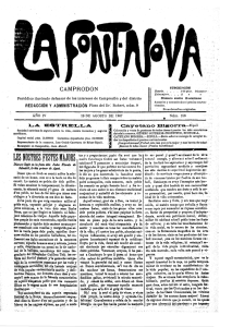 FONT NOVA 19070818 - Arxiu Comarcal del Ripollès